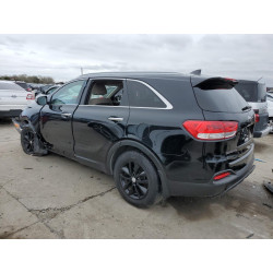 2018 KIA SORENTO