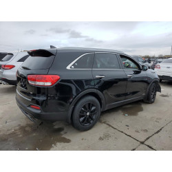 2018 KIA SORENTO