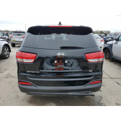 2018 KIA SORENTO