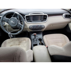 2018 KIA SORENTO
