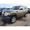 2007 DODGE NITRO