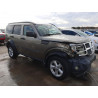 2007 DODGE NITRO