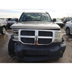 2007 DODGE NITRO