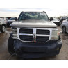2007 DODGE NITRO