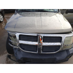 2007 DODGE NITRO