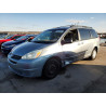 2004 TOYOTA SIENNA