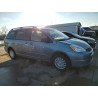 2004 TOYOTA SIENNA