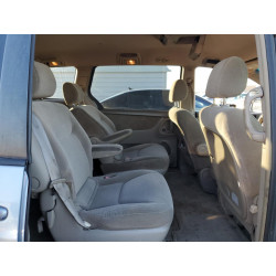2004 TOYOTA SIENNA