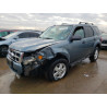 2012 FORD ESCAPE