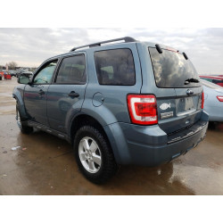 2012 FORD ESCAPE