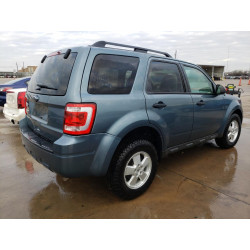 2012 FORD ESCAPE