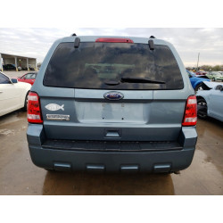 2012 FORD ESCAPE