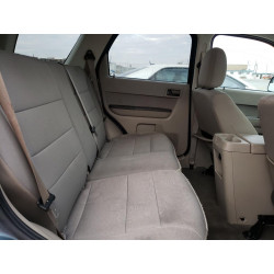 2012 FORD ESCAPE