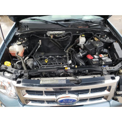 2012 FORD ESCAPE