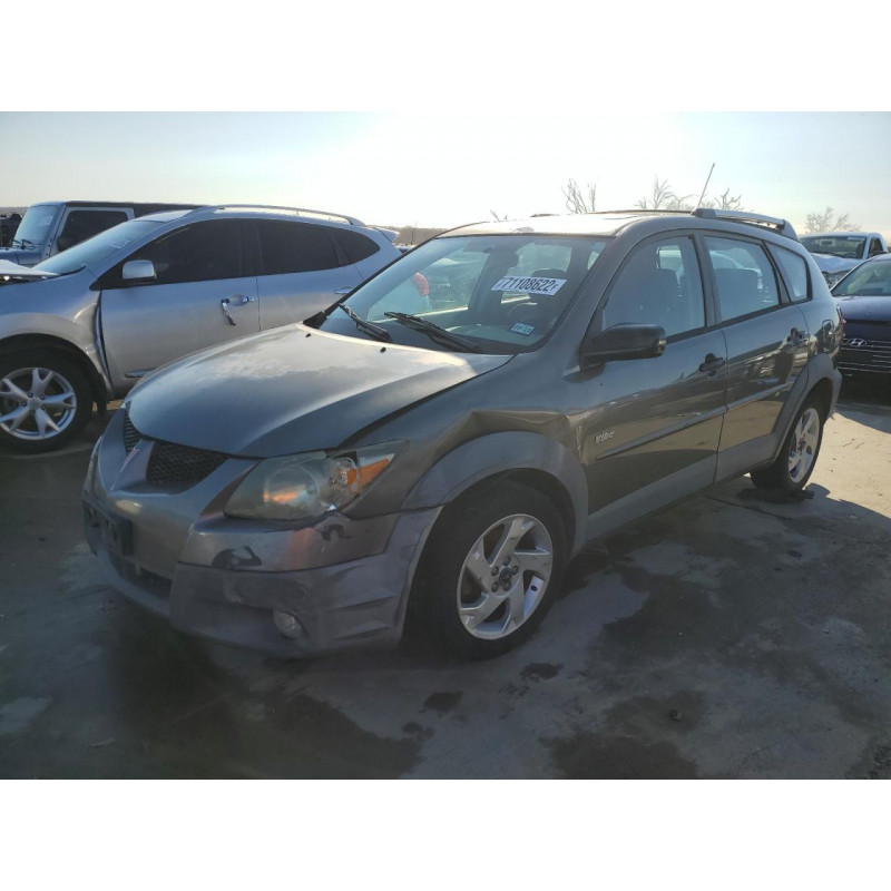 2003 PONTIAC VIBE