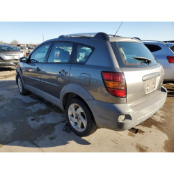 2003 PONTIAC VIBE