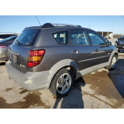 2003 PONTIAC VIBE
