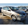 2003 PONTIAC VIBE