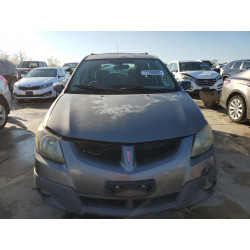 2003 PONTIAC VIBE