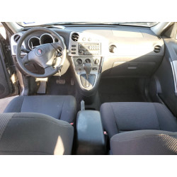 2003 PONTIAC VIBE
