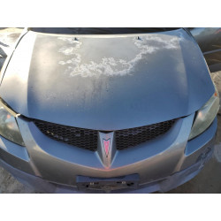2003 PONTIAC VIBE