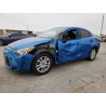 2017 TOYOTA YARIS