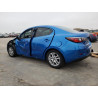 2017 TOYOTA YARIS