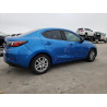 2017 TOYOTA YARIS