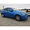 2017 TOYOTA YARIS
