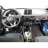 2017 TOYOTA YARIS