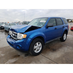 2012 FORD ESCAPE