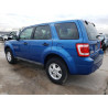 2012 FORD ESCAPE
