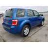 2012 FORD ESCAPE