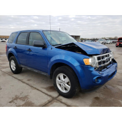 2012 FORD ESCAPE