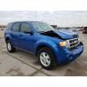 2012 FORD ESCAPE