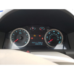 2012 FORD ESCAPE
