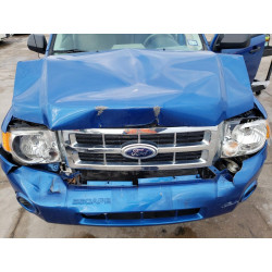 2012 FORD ESCAPE