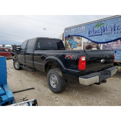2015 FORD F350