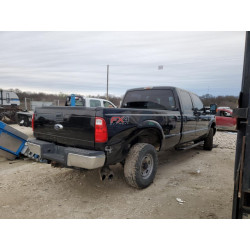 2015 FORD F350