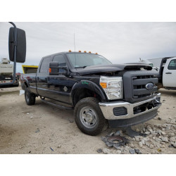 2015 FORD F350