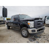 2015 FORD F350