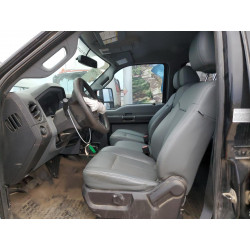 2015 FORD F350