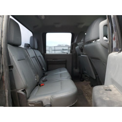 2015 FORD F350