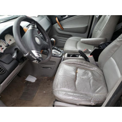2006 SATURN VUE