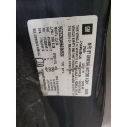 2006 SATURN VUE