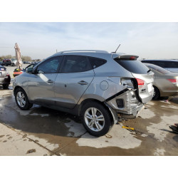 2013 HYUNDAI TUCSON