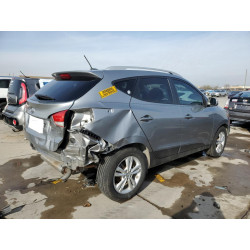 2013 HYUNDAI TUCSON