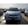 2013 HYUNDAI TUCSON