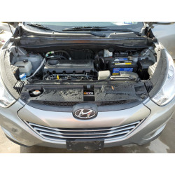 2013 HYUNDAI TUCSON