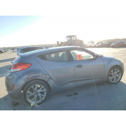2016 HYUNDAI VELOSTER